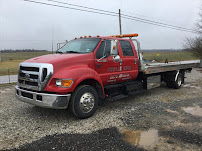 Fowler Brothers Auto Salvage05