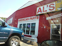 Al's Auto Salvage05