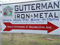 Gutterman Iron & Metal Corporation05