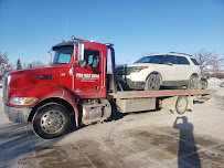 Pro Fast Auto Salvage & Towing05