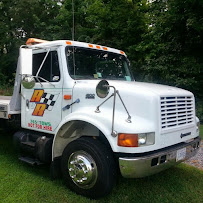 R & R Towing LTD05