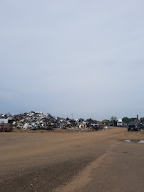 EMR Northern Metal Recycling Rice Lake05