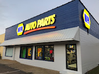 NAPA Auto Parts - AUTOWORX LLC05