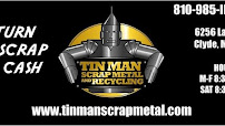 Tin Man Scrap Metal and Recycling, Inc.05