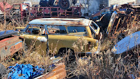 Swain Junk Yard05