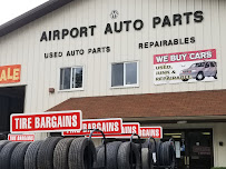 Airport Auto Parts05