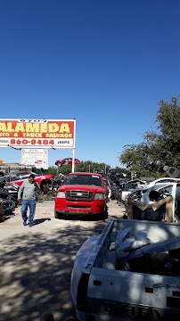 Alameda Auto & Truck Salvage Inc05