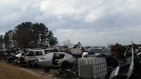 Scooter's Auto Salvage05