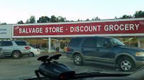 The Salvage Store Discount Grocery05