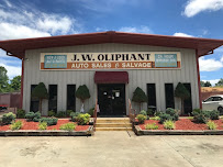 J W Oliphant Auto Sales05