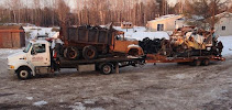 CWO Auto & Scrap Removal Llc05