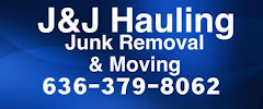 J & J Junk Removal with Hauling and Moving Services05