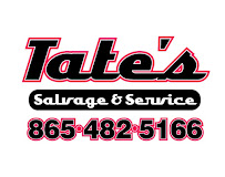 Tate's Salvage & Service05