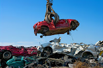 Junk Cars For Cash Ma05