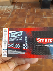 SMART USED AUTO PARTS05