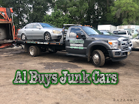 Al Buys Junk Cars05