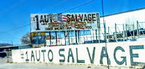 Number 1 Auto Salvage05