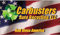 Carbusters Auto Recycling05