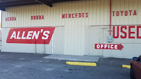 Allen's Used Auto Parts05