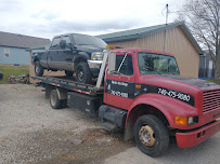 Merritt's Auto Salvage05