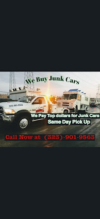 Daniel's Junk car Buyer05