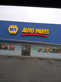 NAPA Auto Parts - Wisota Superior05