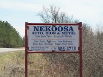 Nekoosa Auto Iron & Metal05