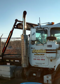 Empire Recycling Albany Scrap Metal Company05