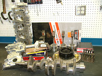 Sunwest Automotive Engine05