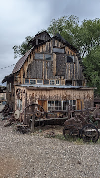 Gold King Mine & Ghost Town05