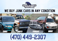 Sell my old junk wrecked used car - junk car no title removal-cash for junk car05