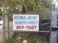 Ocala Junk & Auto Parts05