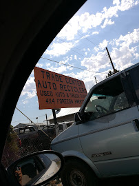 Trade Center Auto Recycling05