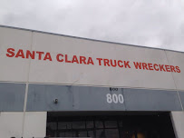 Santa Clara Truck Wreckers05