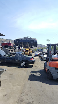 Fillmore Auto Dismantling05