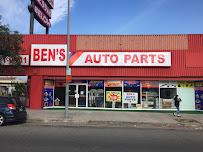 Ben's Auto Parts05