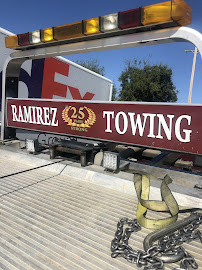 Ramirez Towing & Heavy Duty05