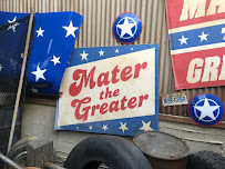 Mater's Junkyard Jamboree05