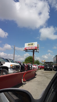 Acme Auto Parts Inc05