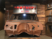 Brothers Truck Parts05