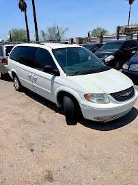 ABC Cash for junk cars tucson05