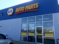 NAPA Auto Parts - Speights Auto Parts Inc05