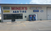 Miner's A & B Tire05