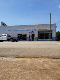 San Augustine Motor Co05