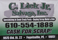 C. Lick Jr. salvage05