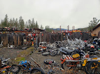 Bill's Motorcycle Salvage05