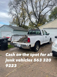 Junk Car Cash Quad Cities05