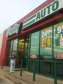 O'Reilly Auto Parts05