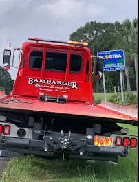 Bambarger Wrecker Service Inc05