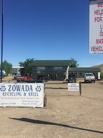 Zowada Recycling & Steel LLC05